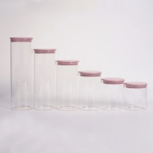 Signature Collection – (lasipurkkisetti)